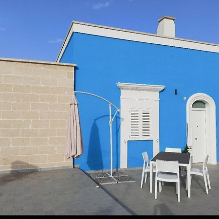 Villa Kasamare- Monopoli Extérieur photo
