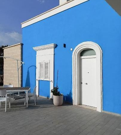 Villa Kasamare- Monopoli Extérieur photo