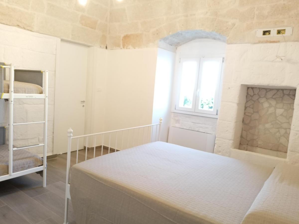 Villa Kasamare- Monopoli Extérieur photo