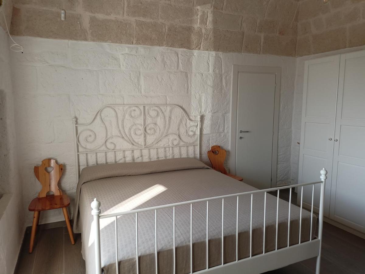 Villa Kasamare- Monopoli Extérieur photo